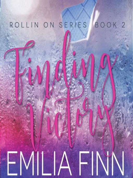 Cover image for Finding Victory
